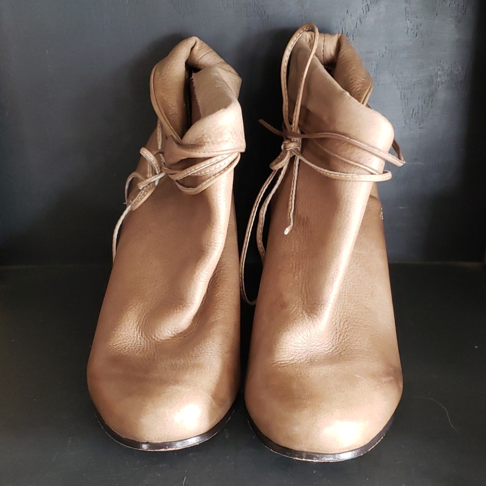 Dolce Vita booties